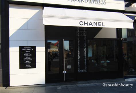 chanel boutique croatia|Chanel stores near me.